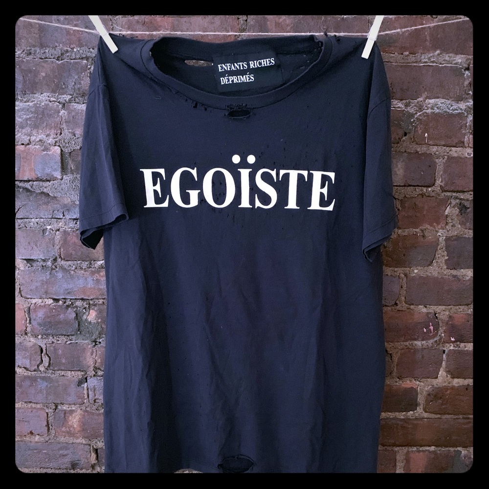 Enfants Riches Deprimes